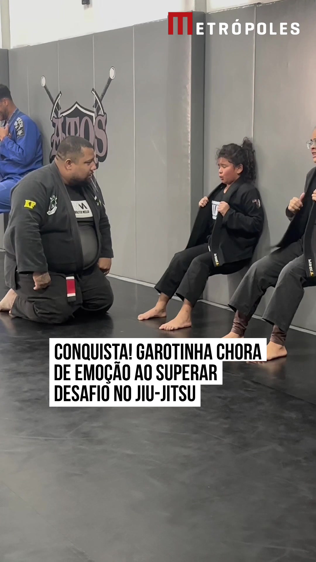 @Metrópoles Oficial