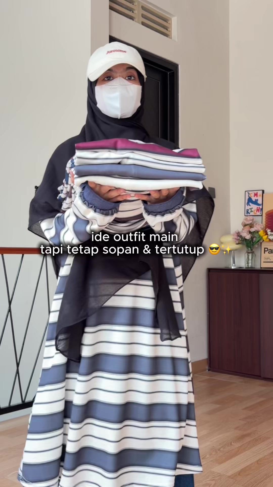 @bilaaa | suka outfit remaja😋✨