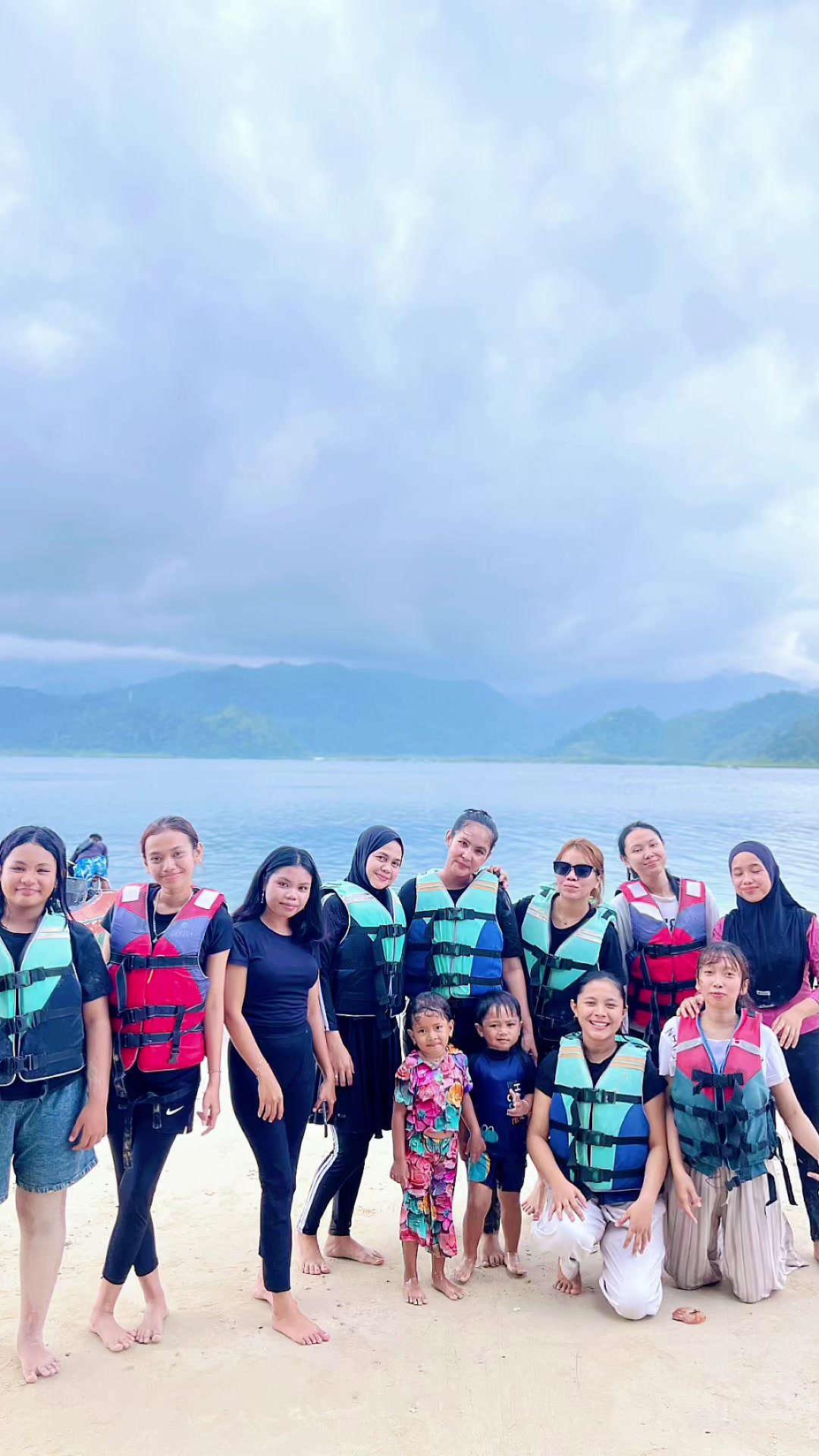 @Pesona wisata mandeh