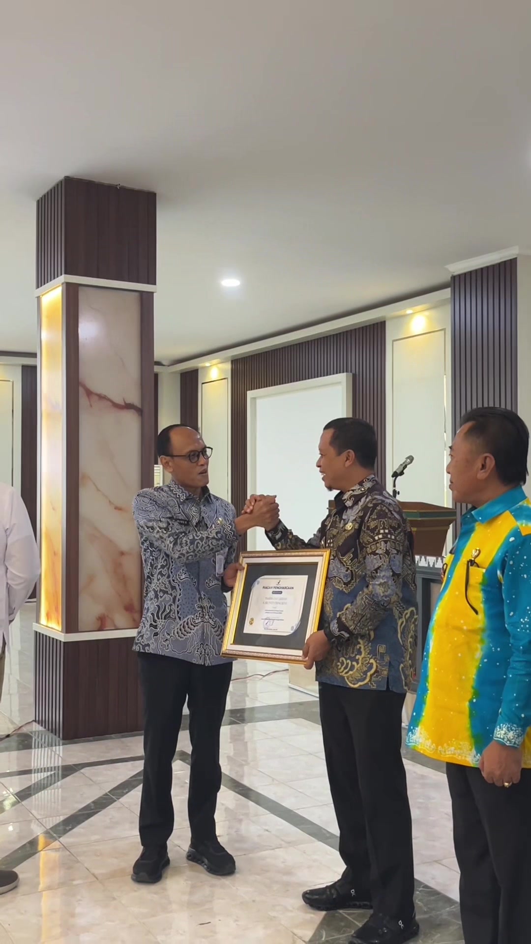 @Mas Riyanto Klangenan