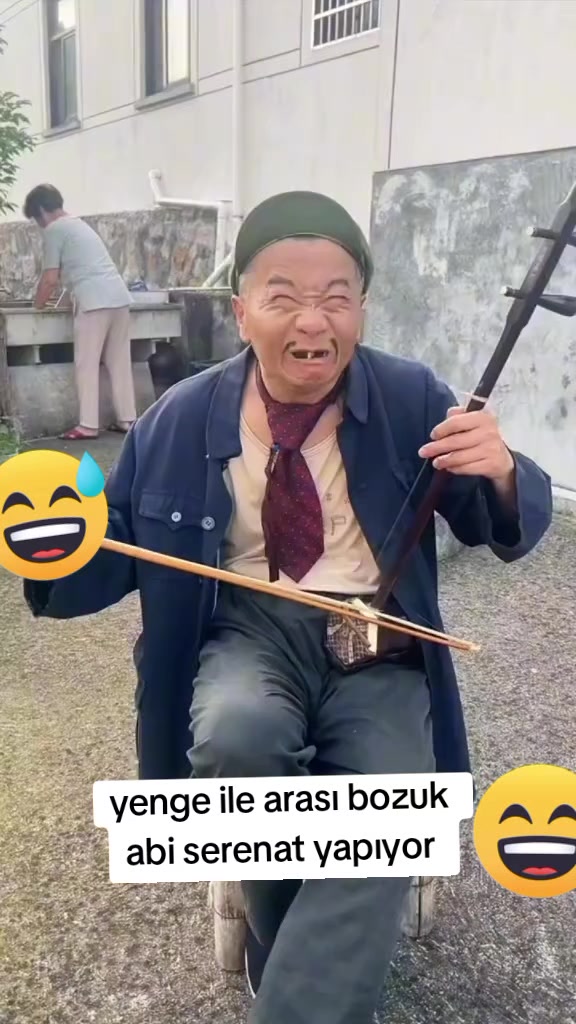 @Hayri Şahin