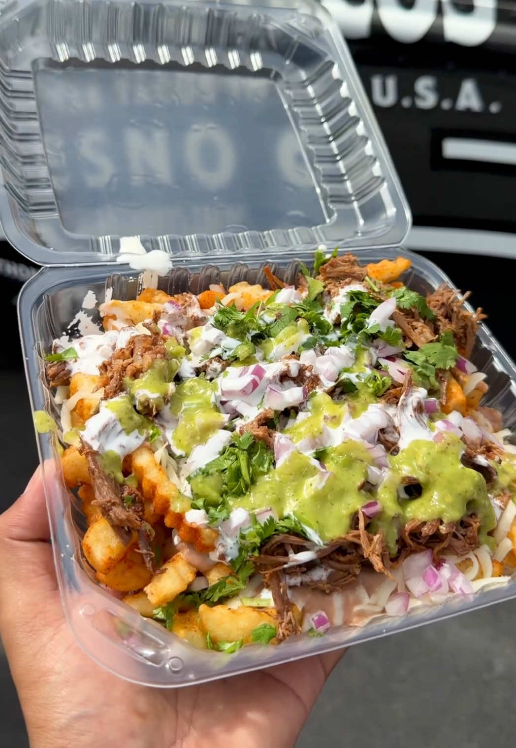 @Anthony’s Tacos
