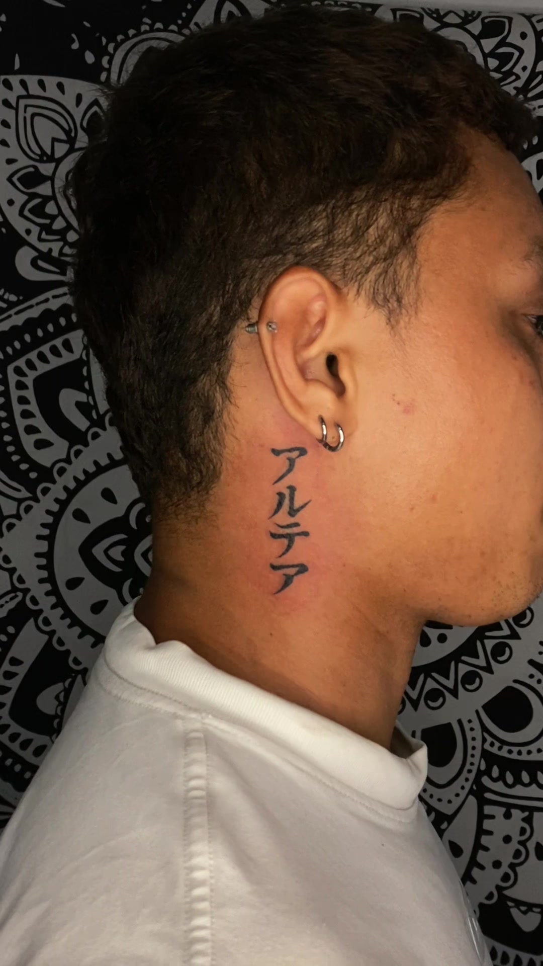 @NXN Tattoo Studio