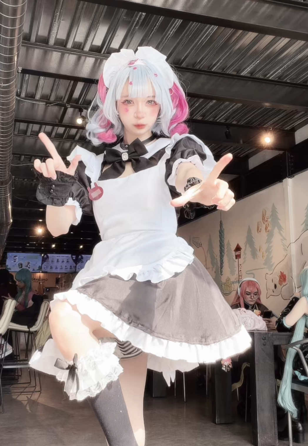 @nana ☆ なな