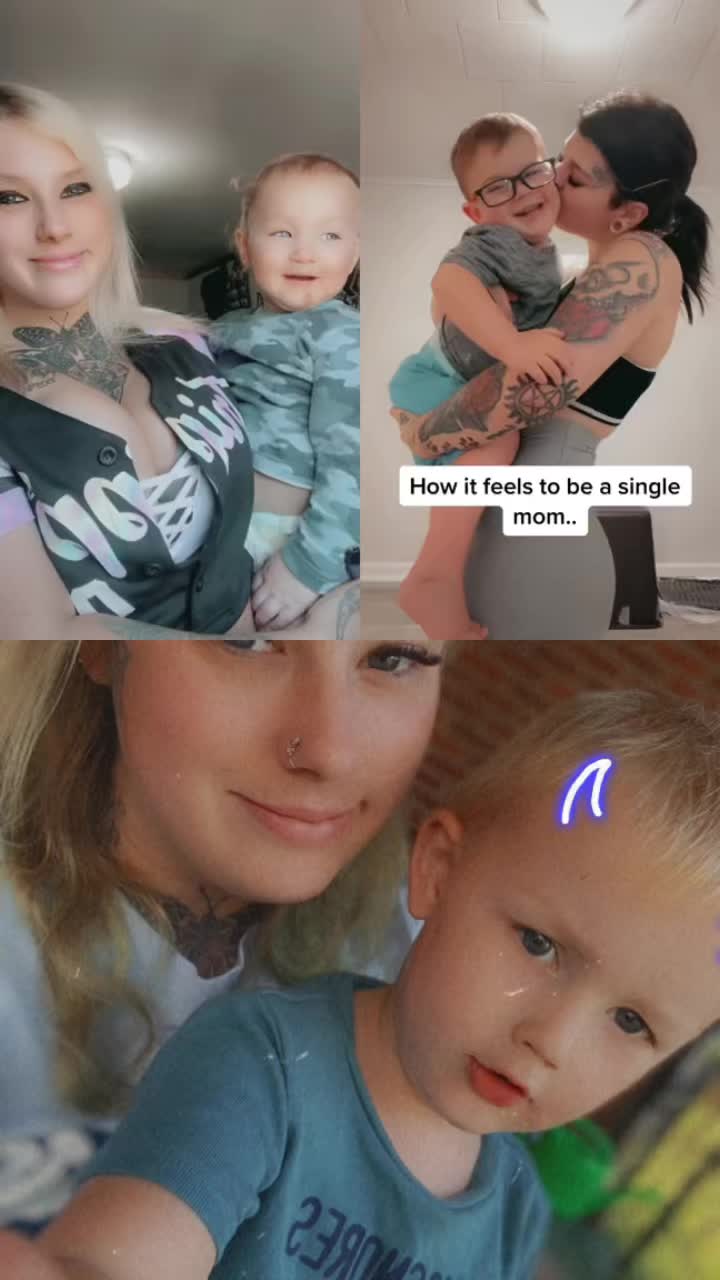 @Nicole