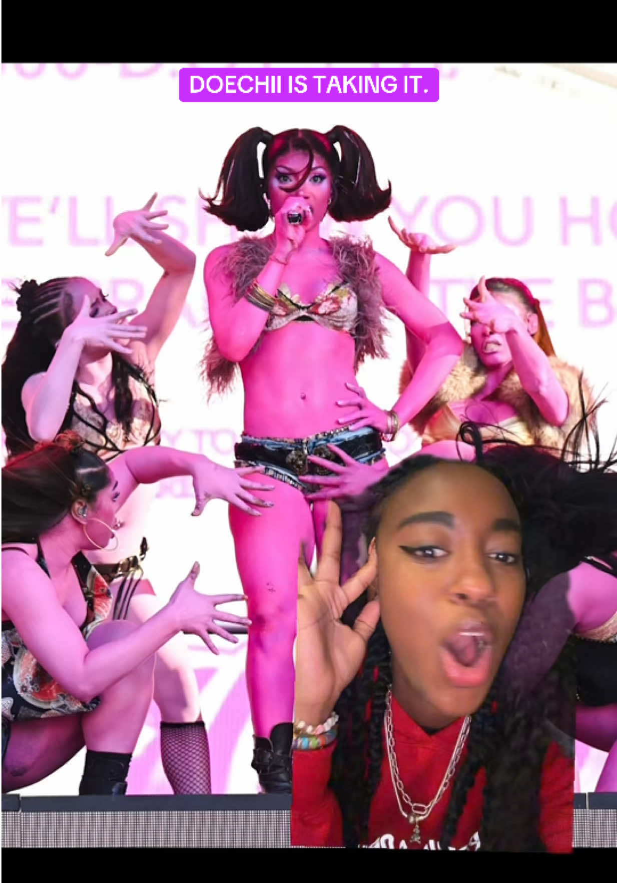 @myah elliott