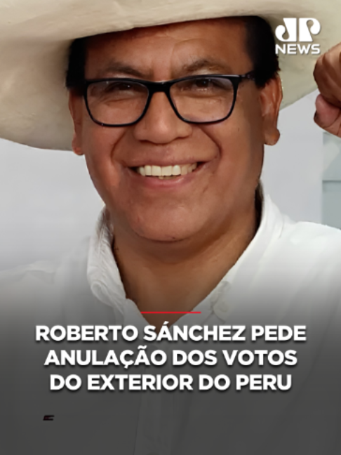 @Jovem Pan News