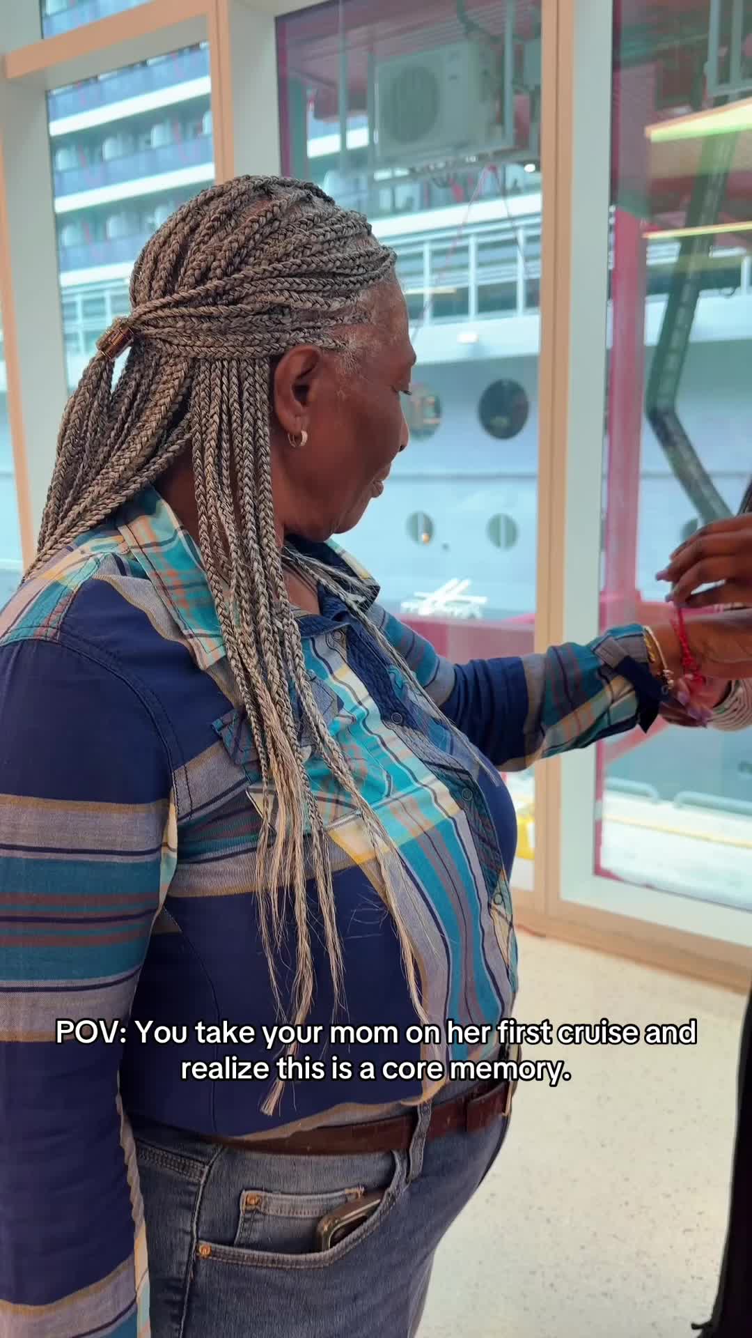 @Martine Francis, MBA
