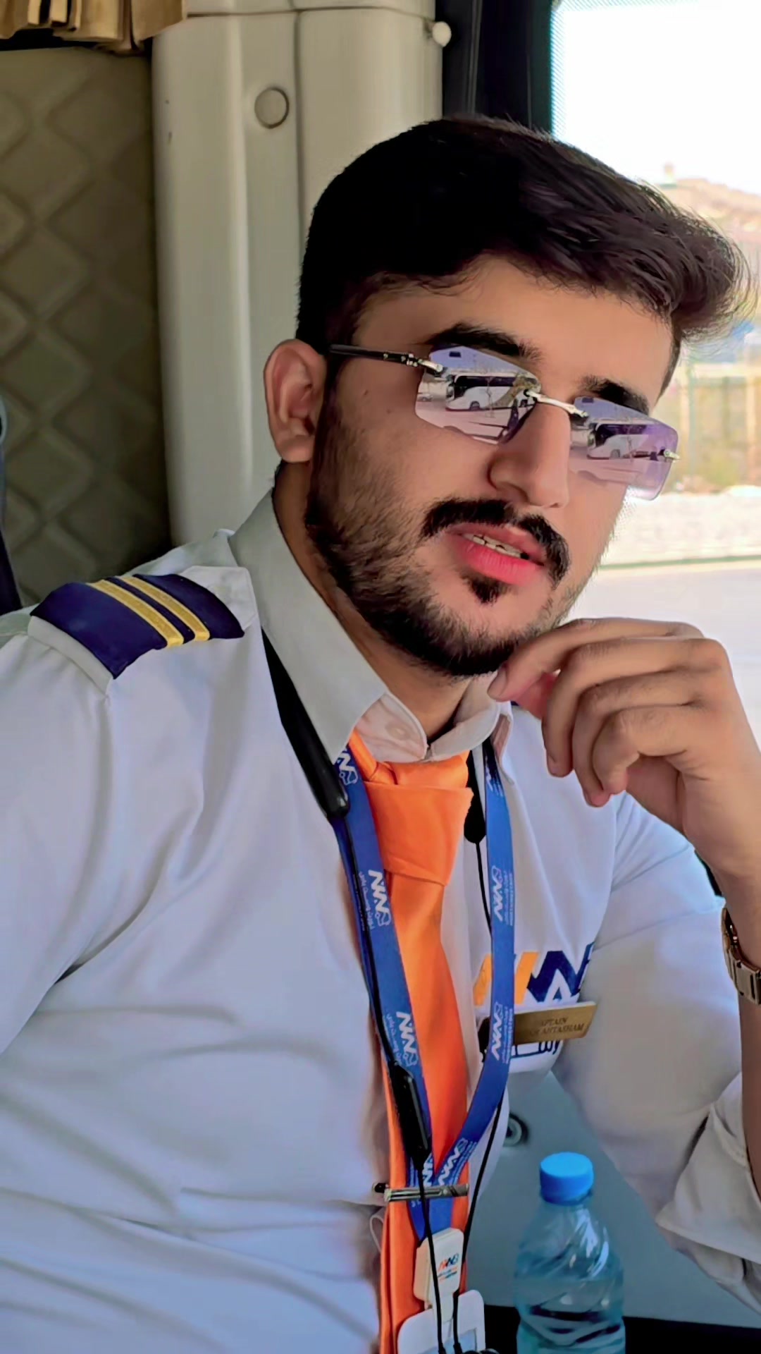 @Sheikh Zada کشمیری