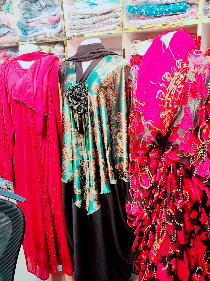 @Yasirba fashion