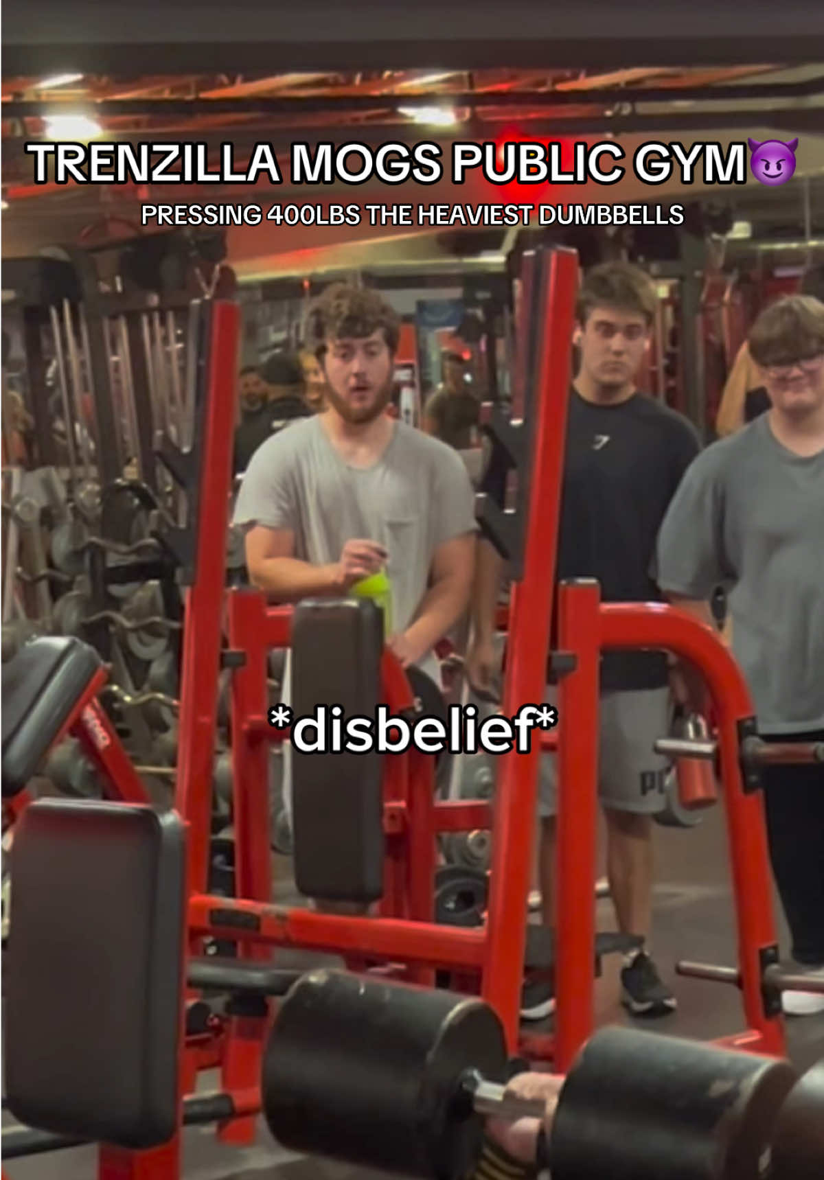 @TRENZILLA 👹🦍