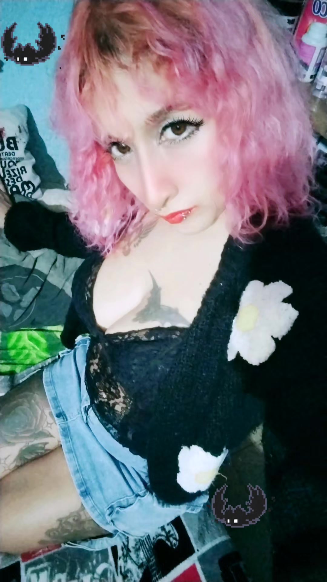 @🦇Emily vampire 🦇