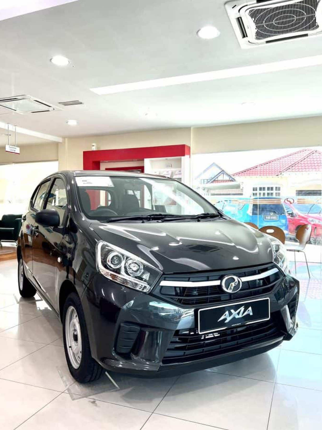 @Zack Auto