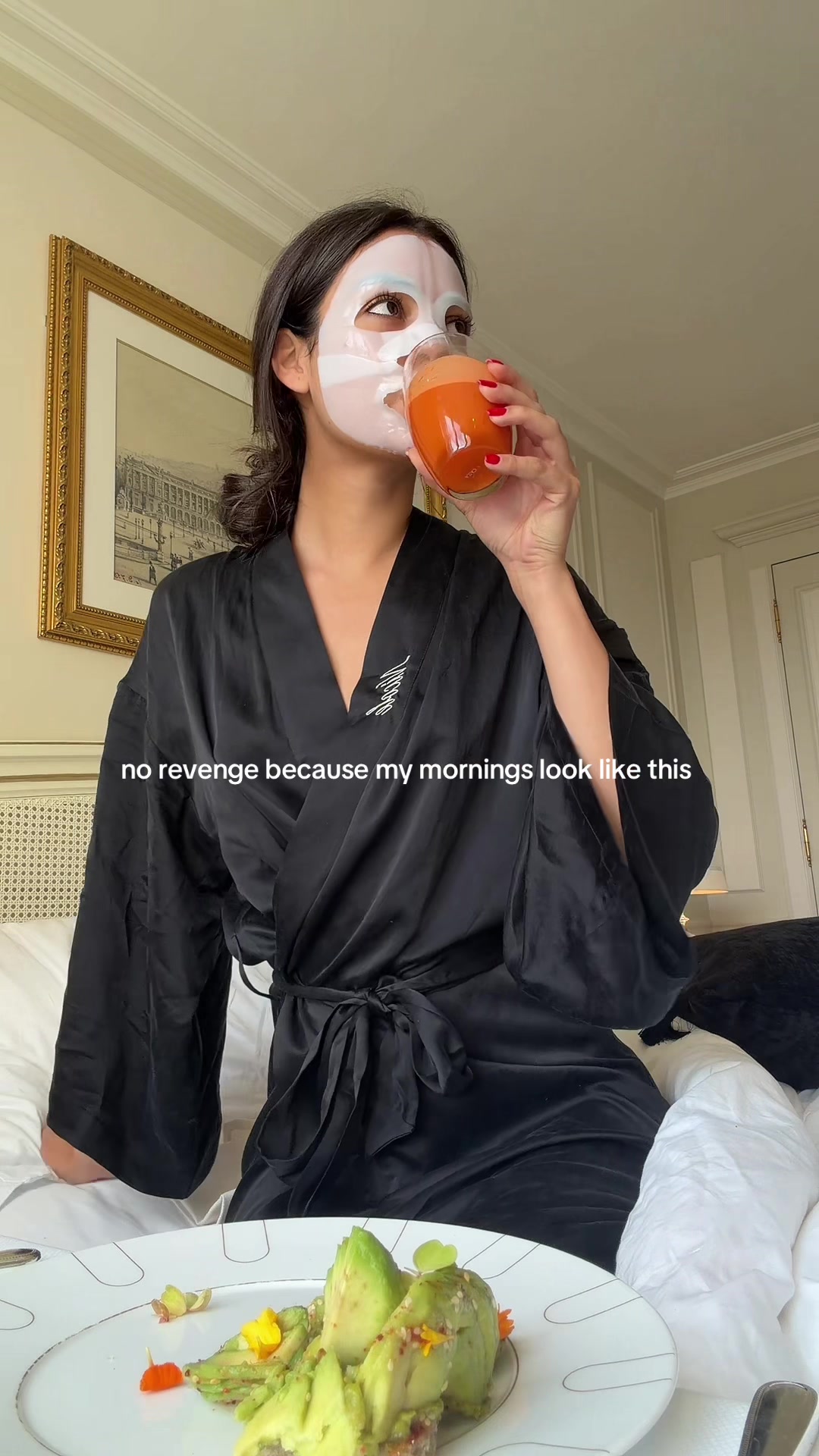 @nicole sahebi
