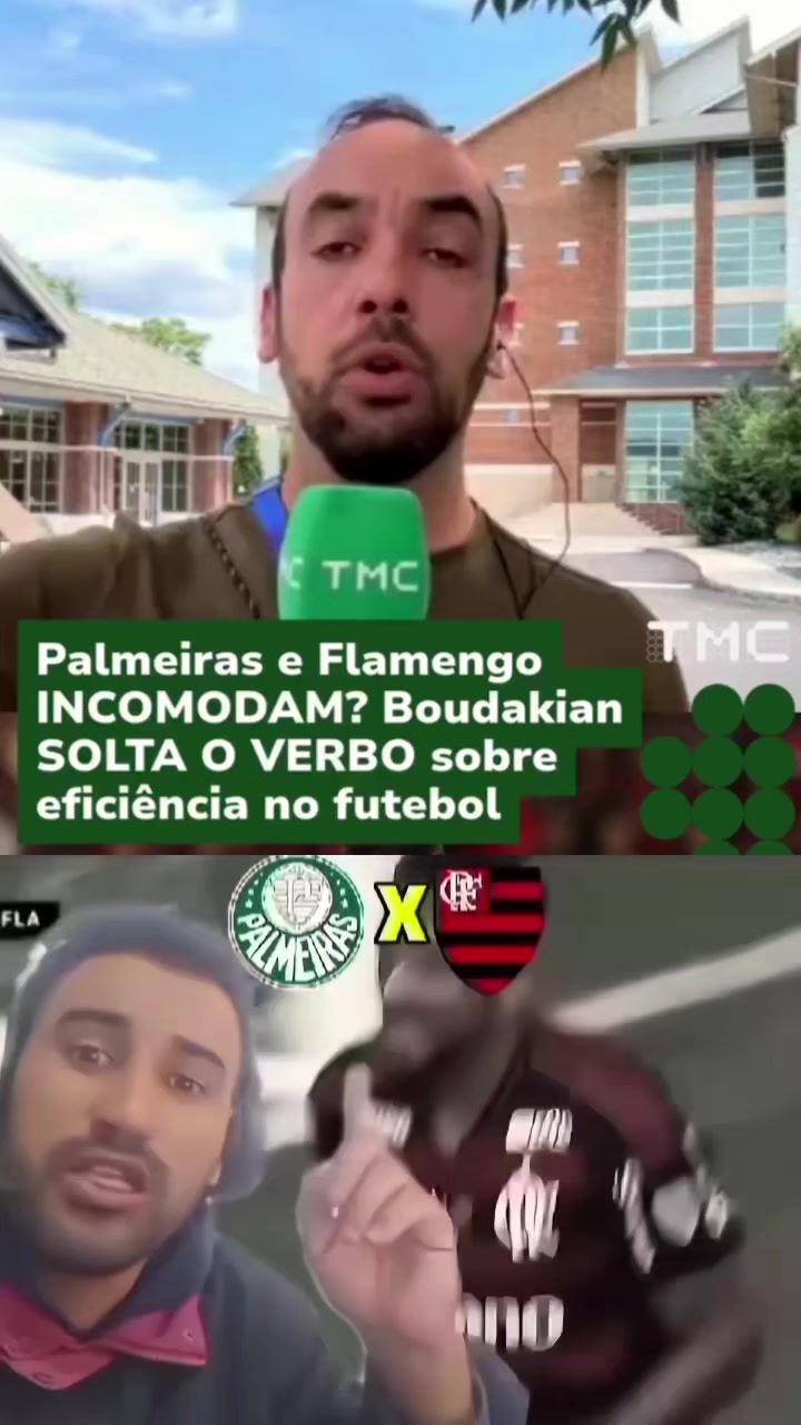 @Fut Reações