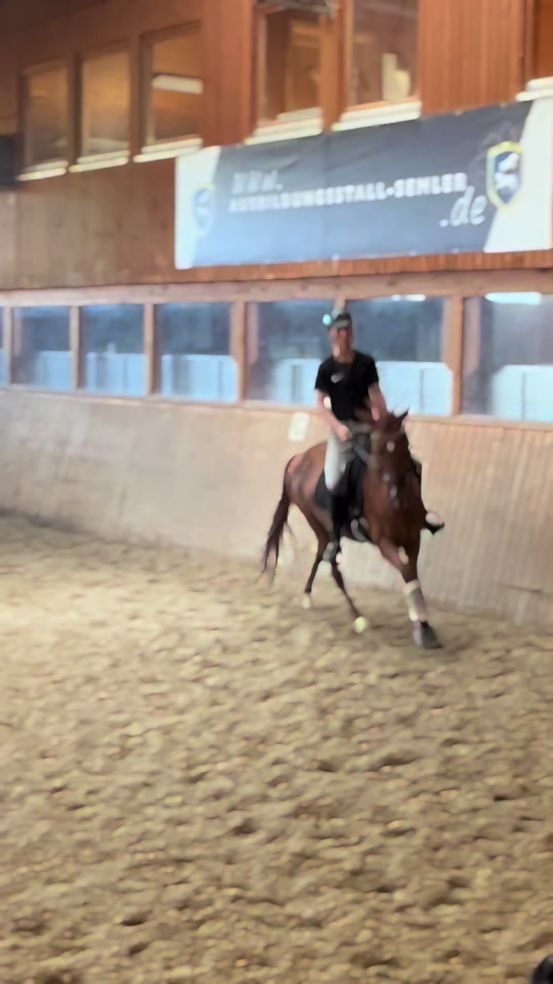 @diaryofequestrian
