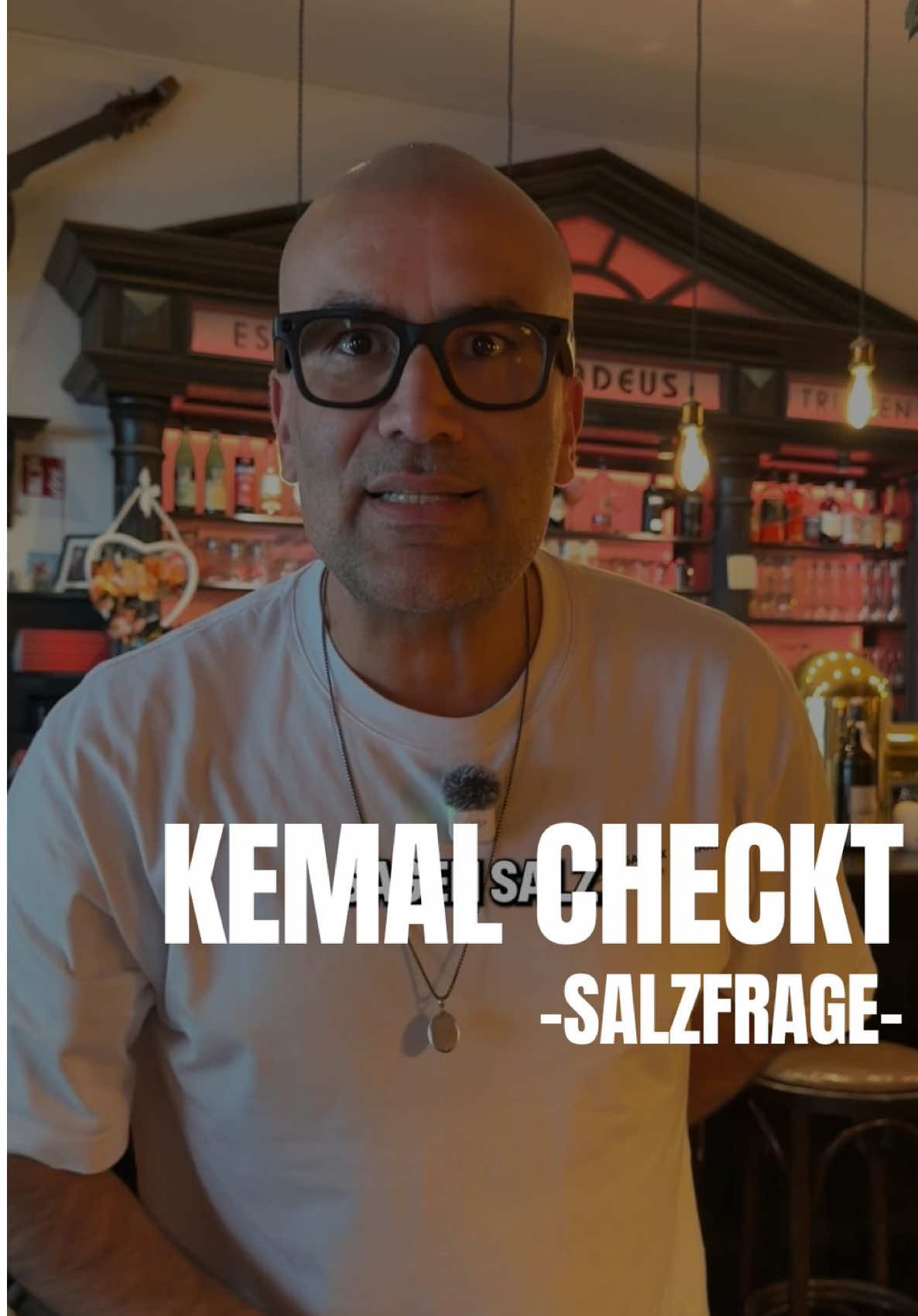 @Kemal &Uuml;res | Gastro-Fl&uuml;sterer