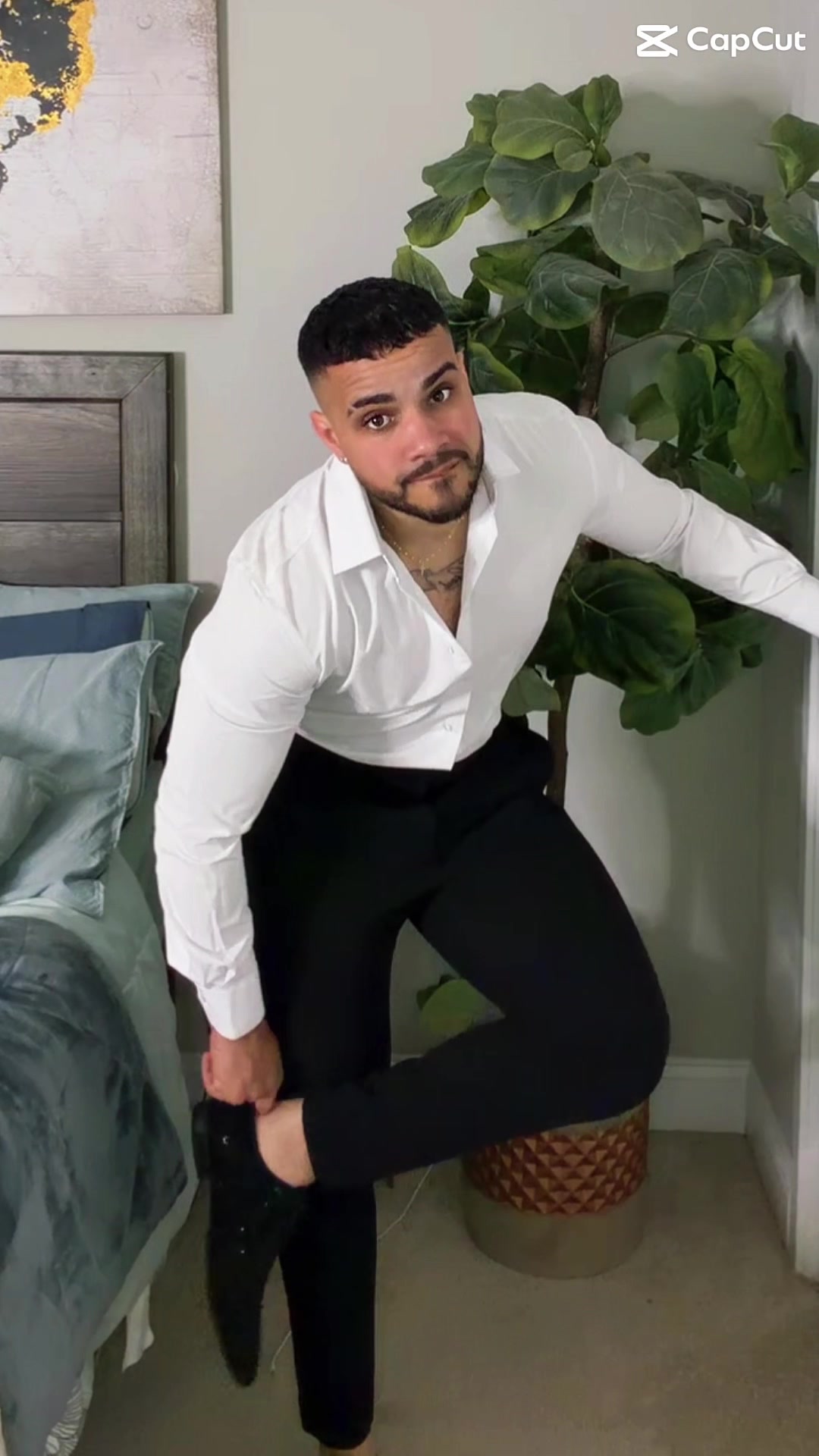 @Carlospuntiel