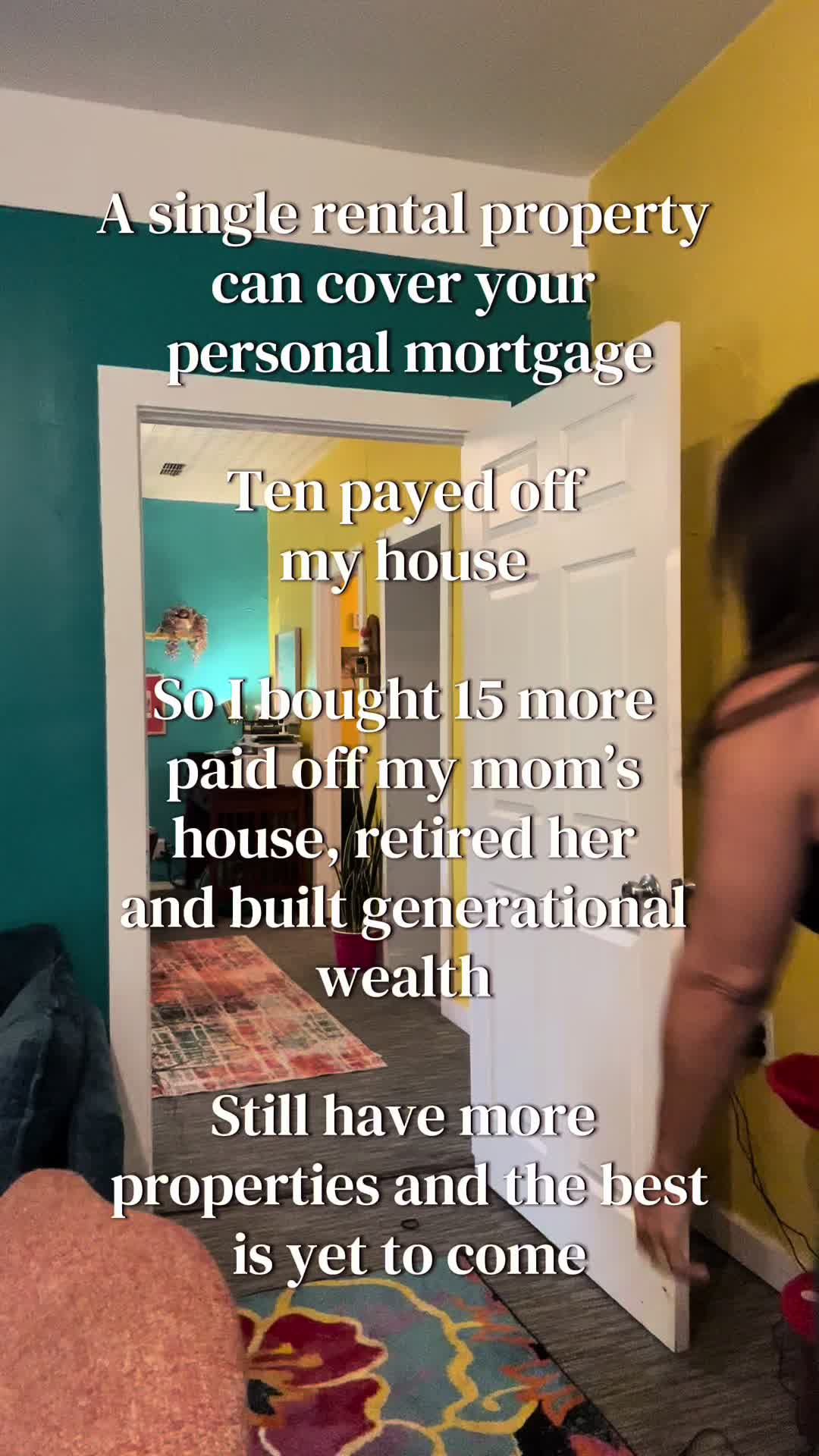@JackieTheHappyInvestor