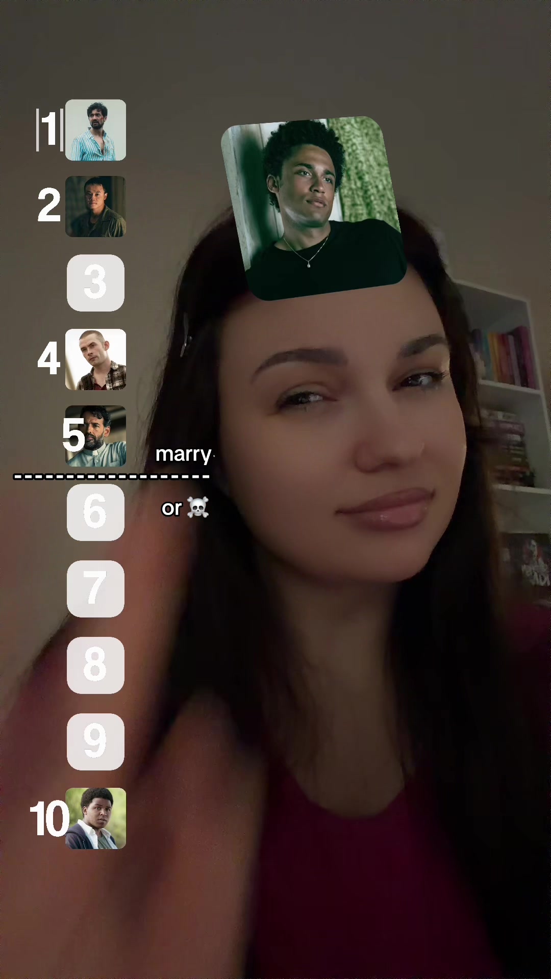 @Nymeria