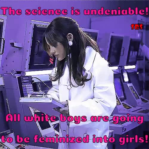 @home of feminization