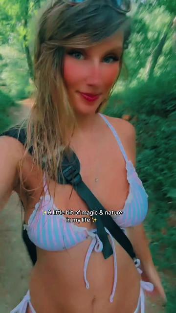 @SouthernwitchKaylynn☀️