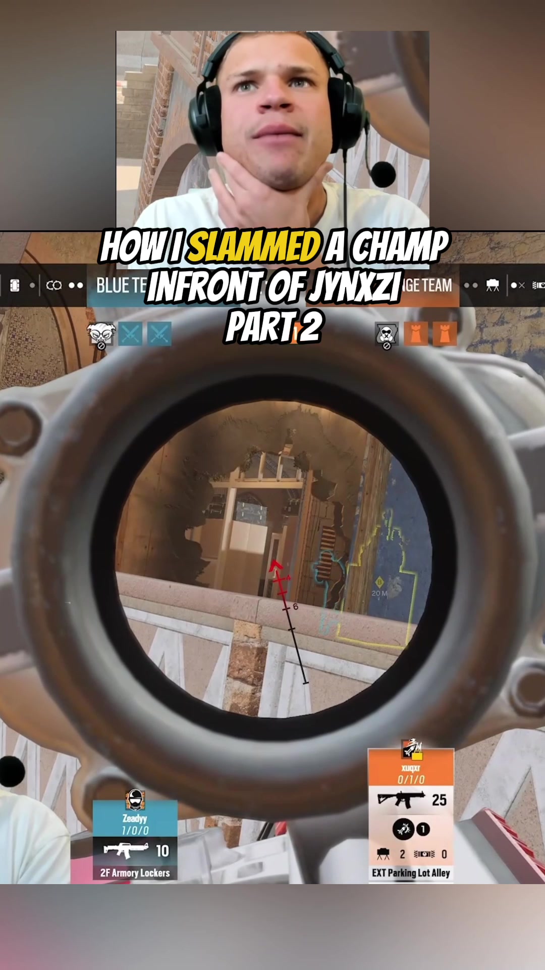@Zey Clips🚀