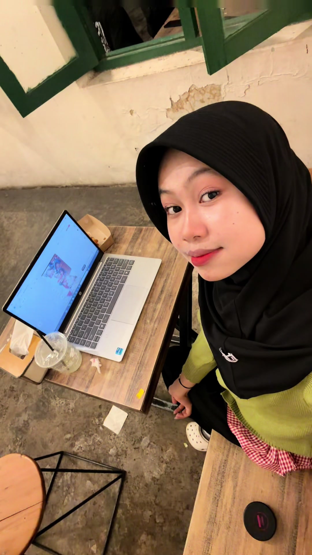 @Ini rika