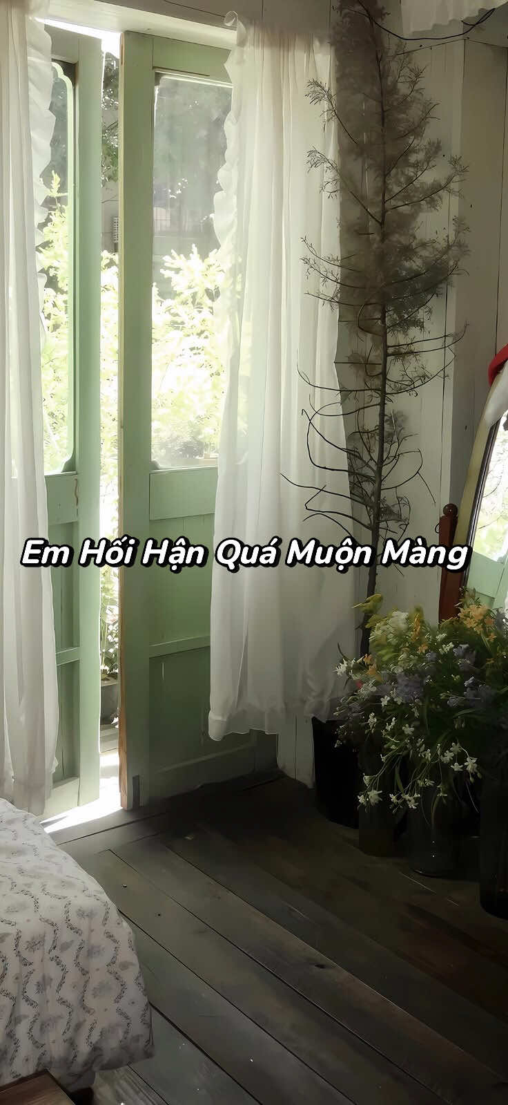 @Bạch Lang Audio🌷