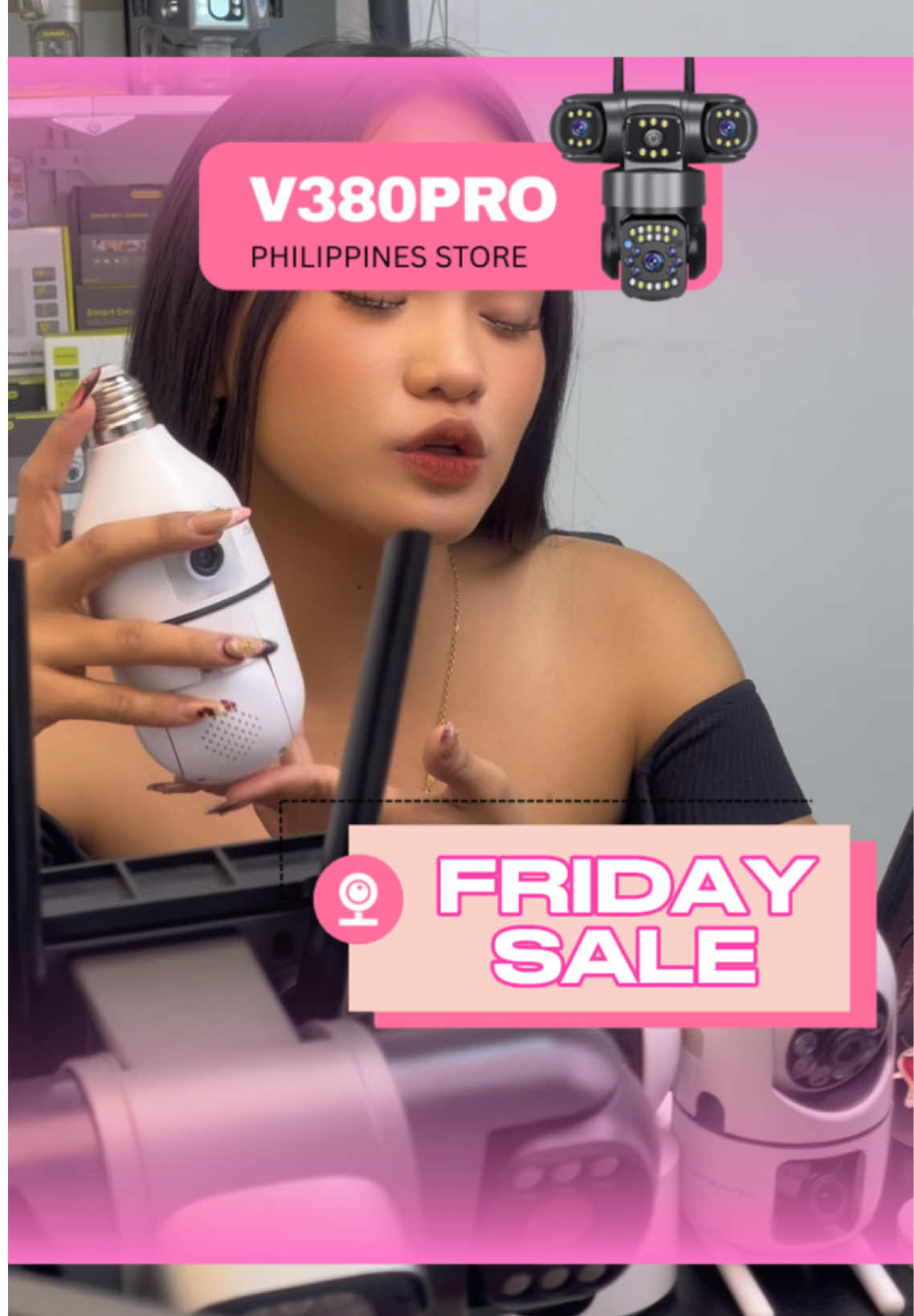 @V380 Pro Philippines
