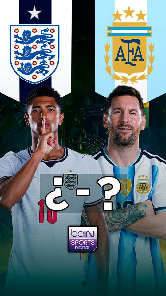 @beIN SPORTS USA