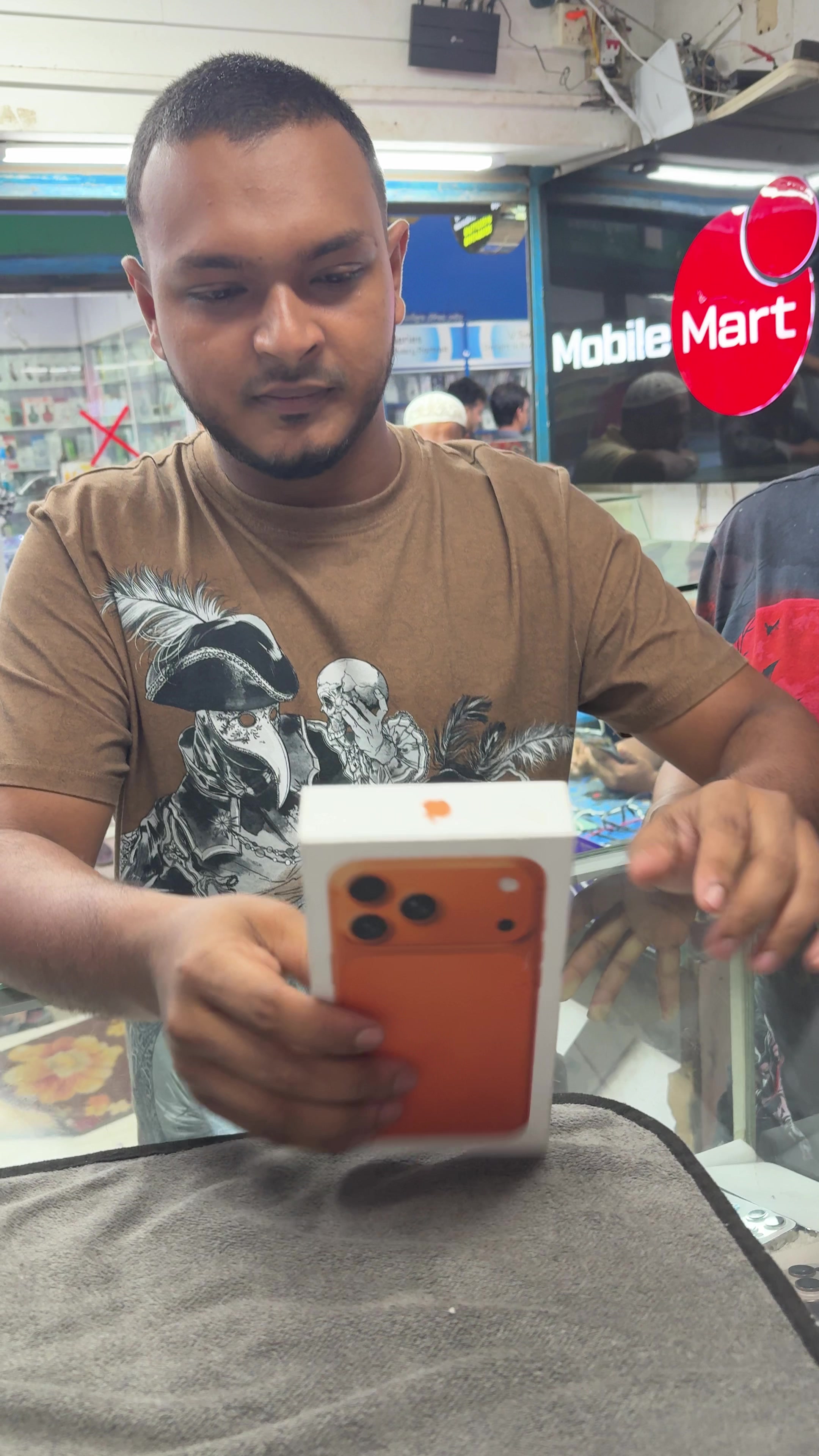 @MD Shah Jalal