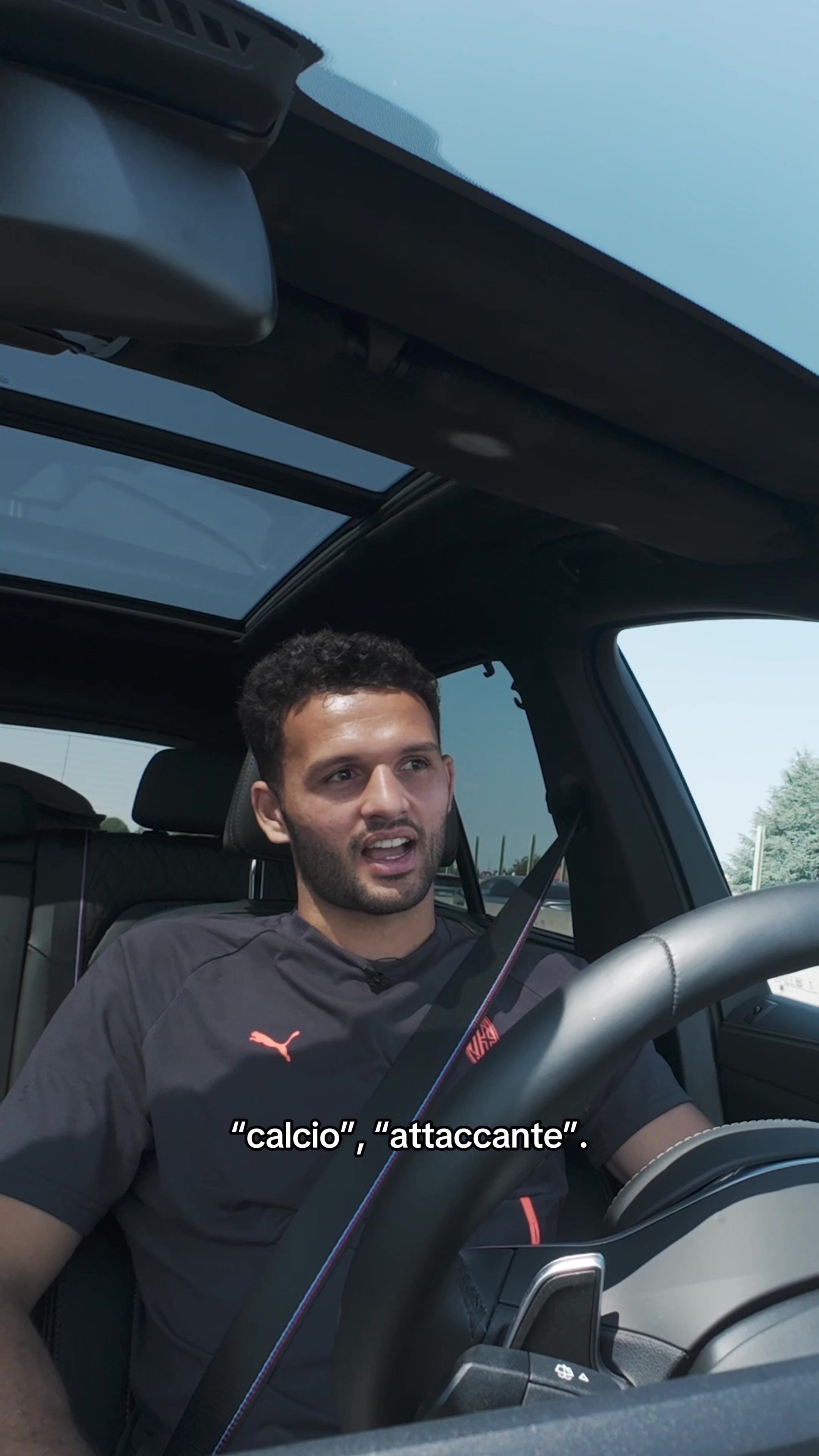 @AC Milan