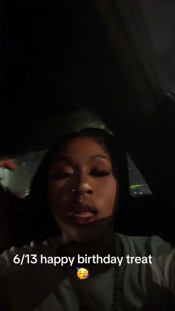 @The Treat