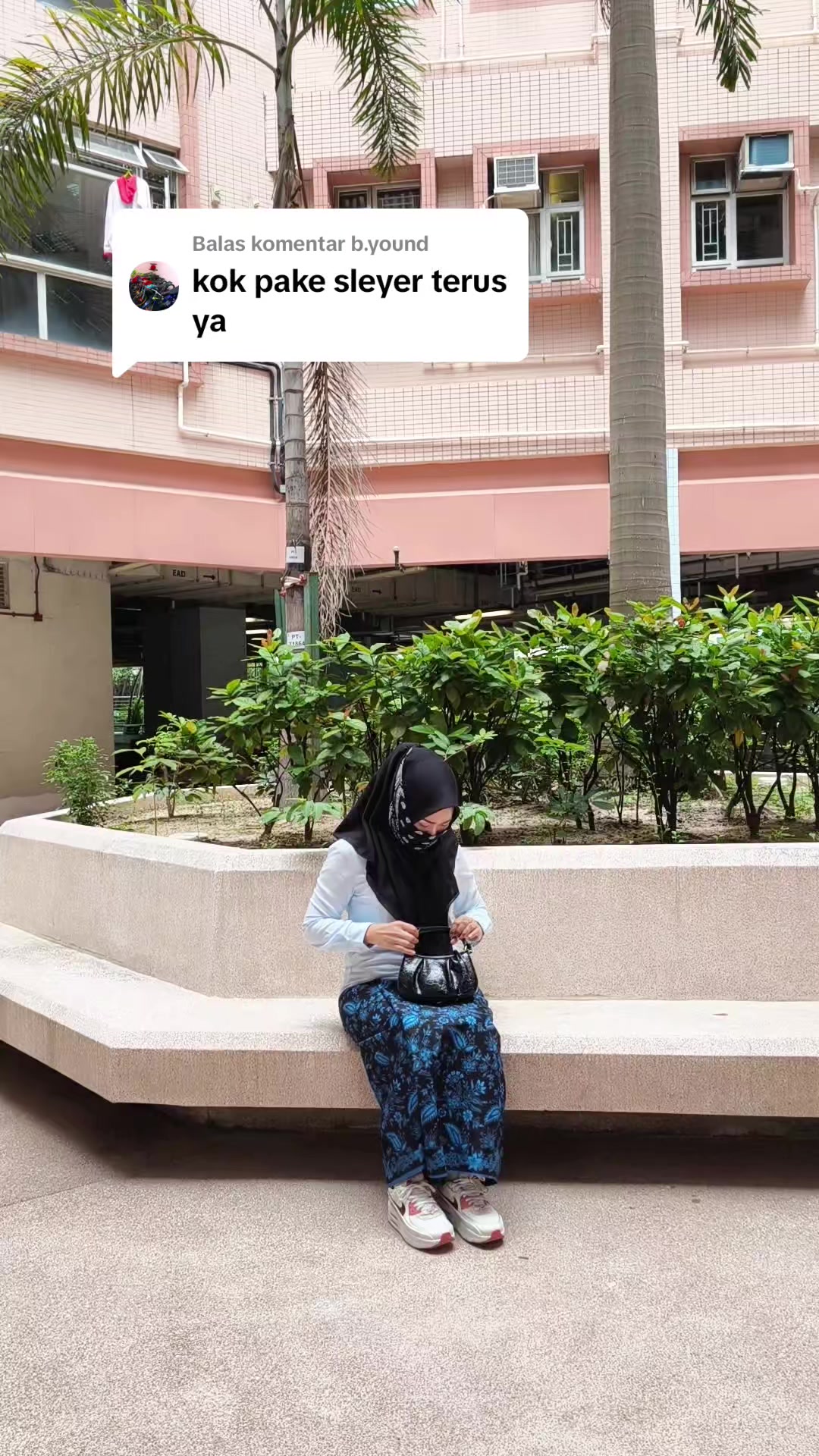 @tari sifau jannah