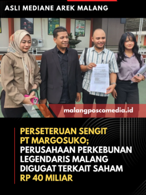 @Malang Posco Media