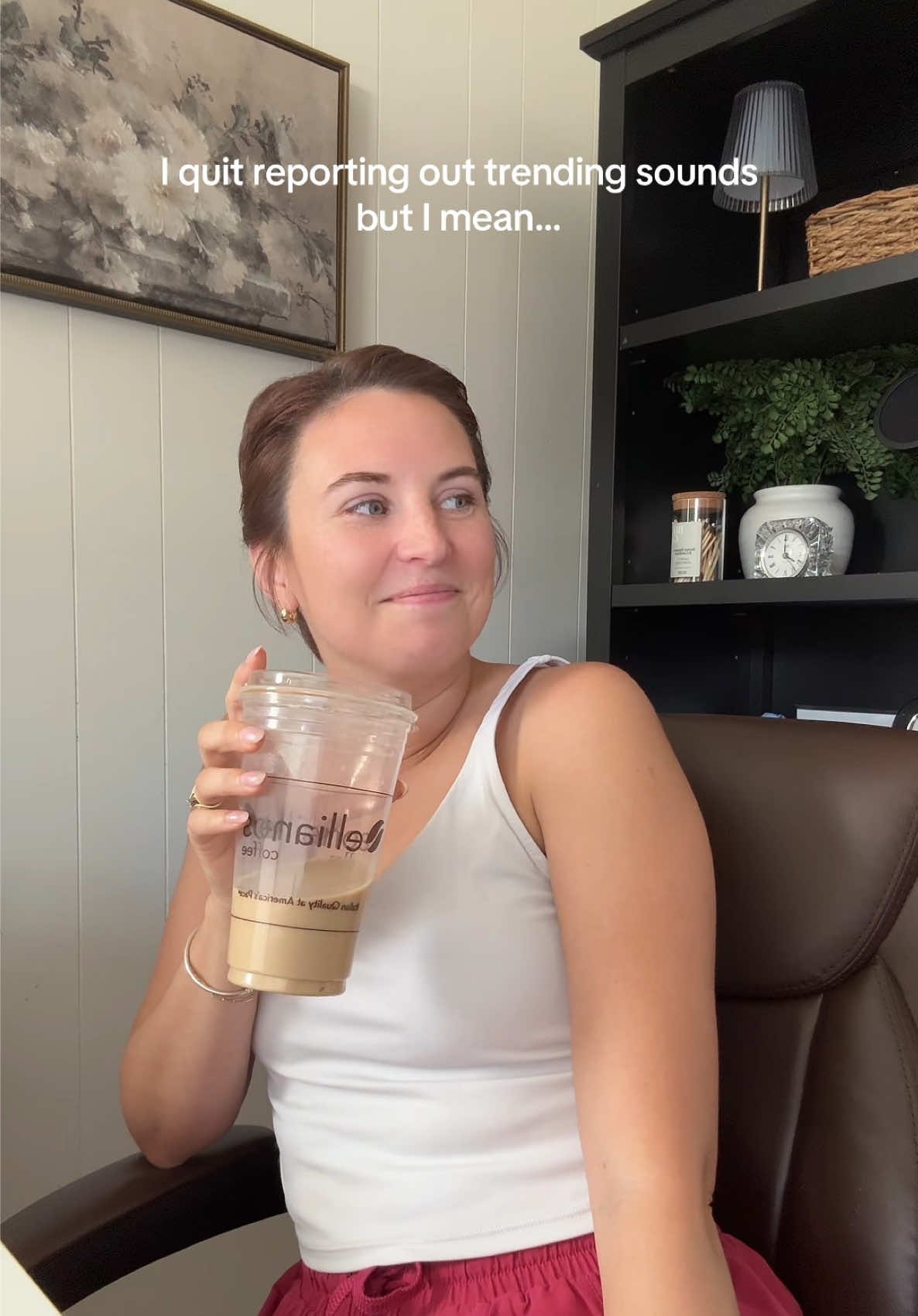 @Jamie | Social Media Strategy