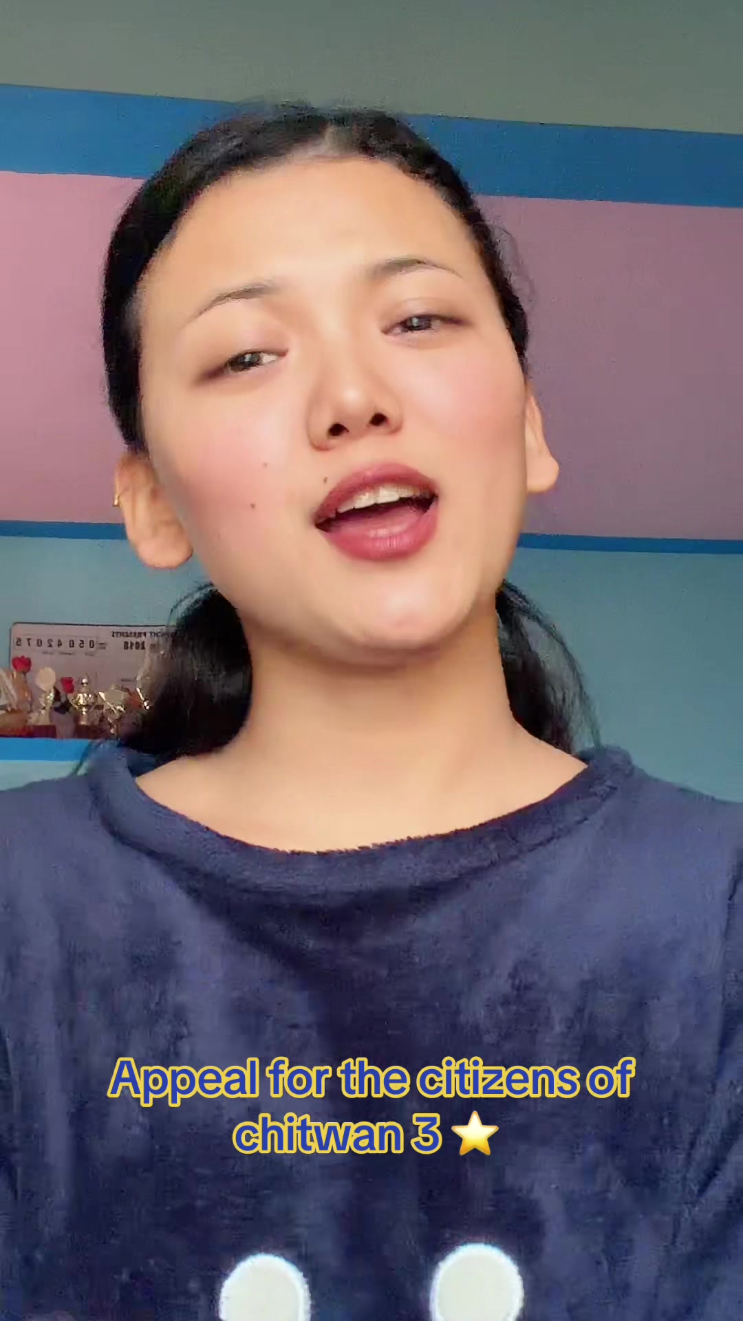 @Miss Prabha Shrestha🇳🇵