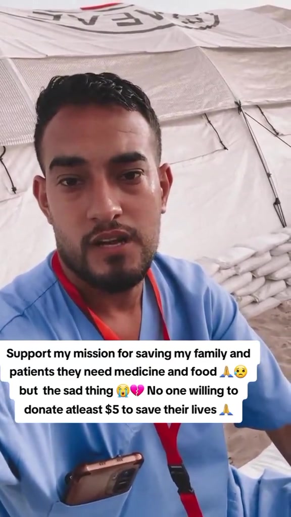 @Help Nurse Hamza