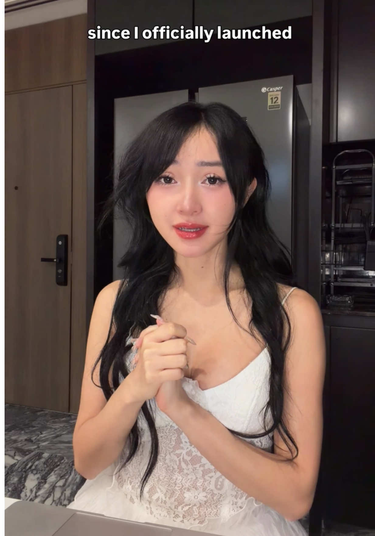 @Clara Dao