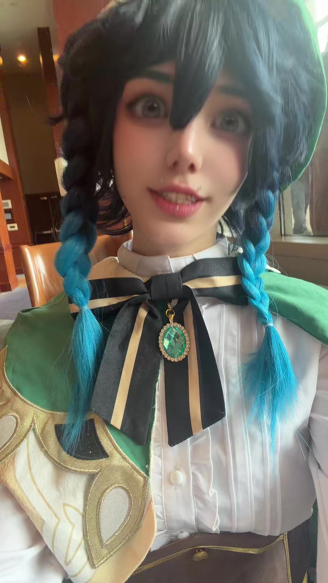 @venti (#1 zhongven fan)
