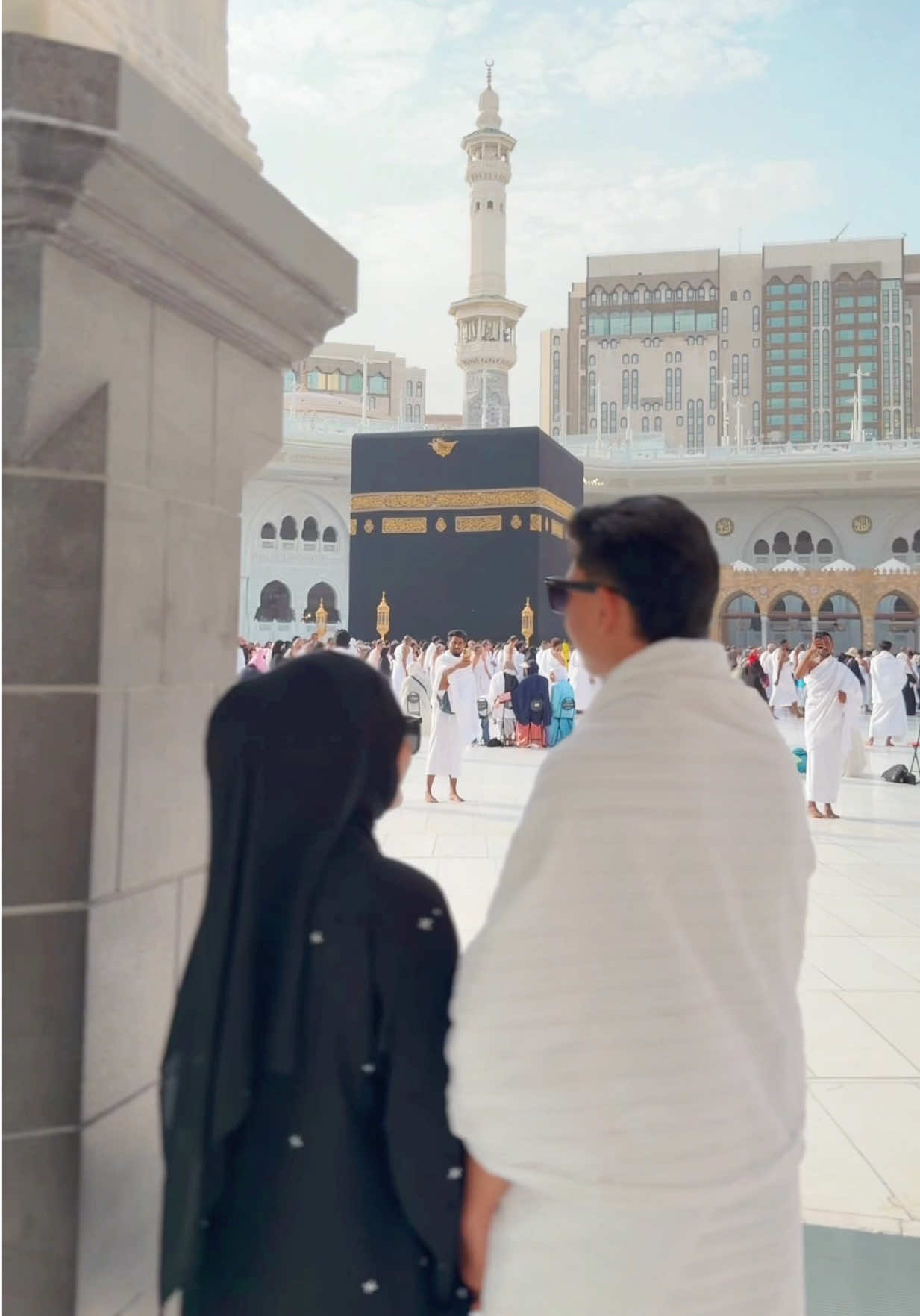 @VIDEOGRAFER DI MEKKAH