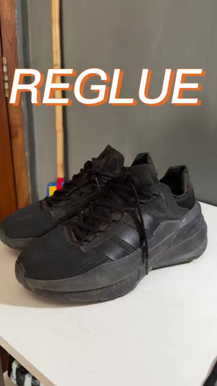 @CLEAN & SHOES JOGJA