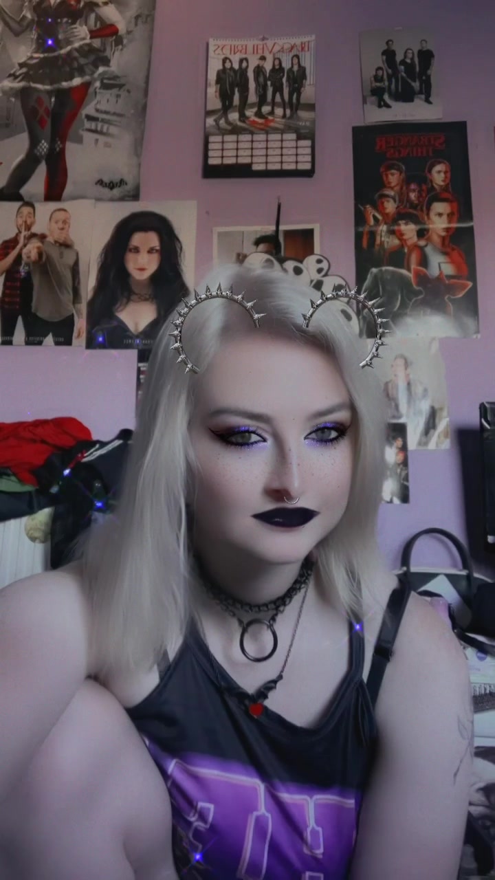 @missvampiregoth