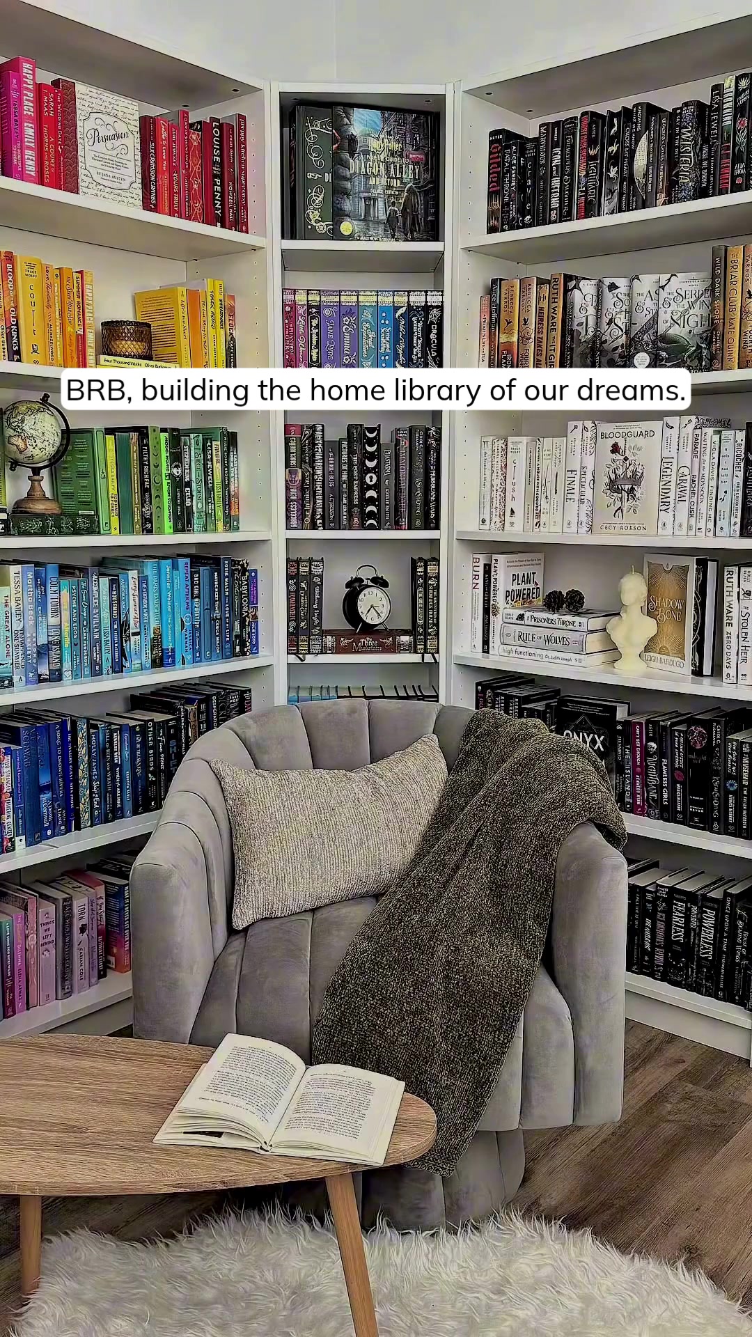 @Book Outlet