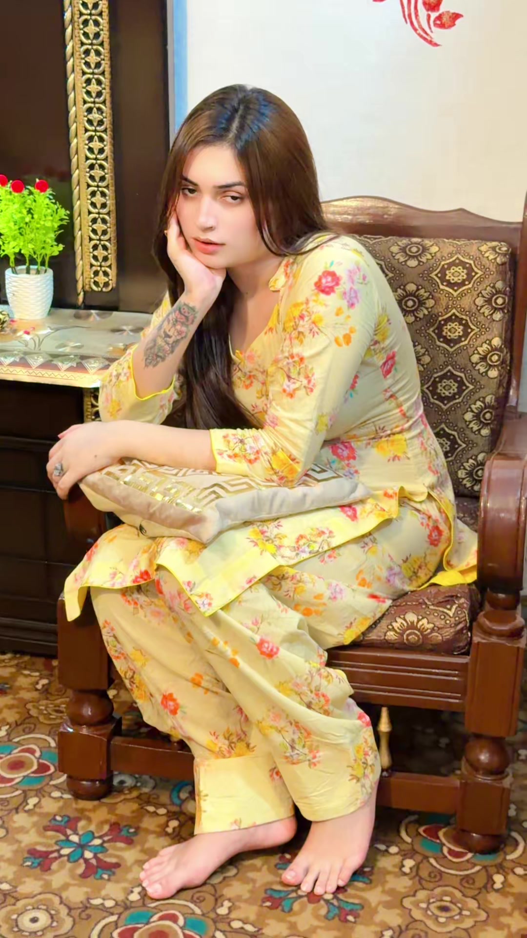 @doll of Gujarkhan
