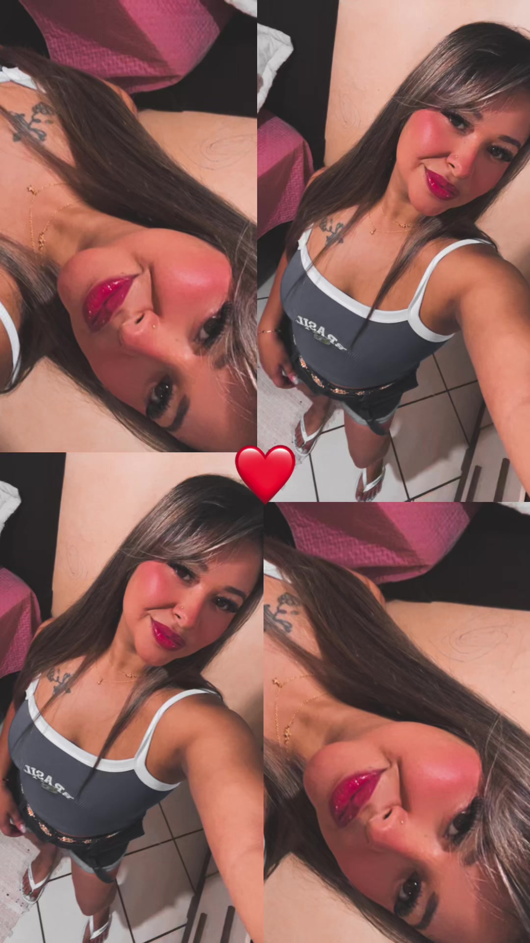 @Maria Alice 💋