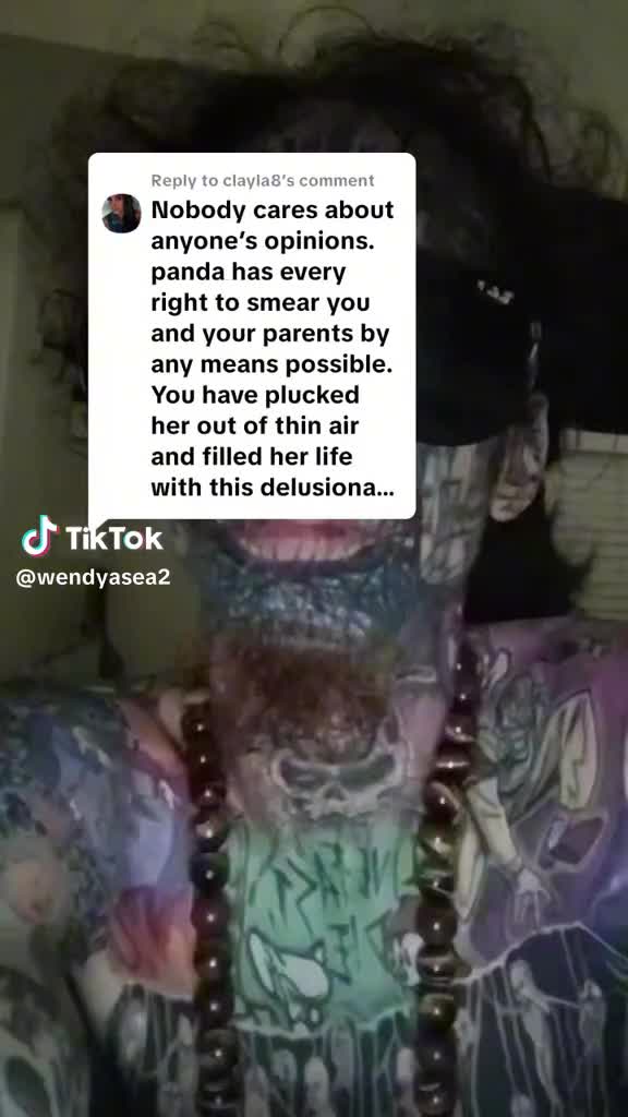 @IamPANDA ☕️👀