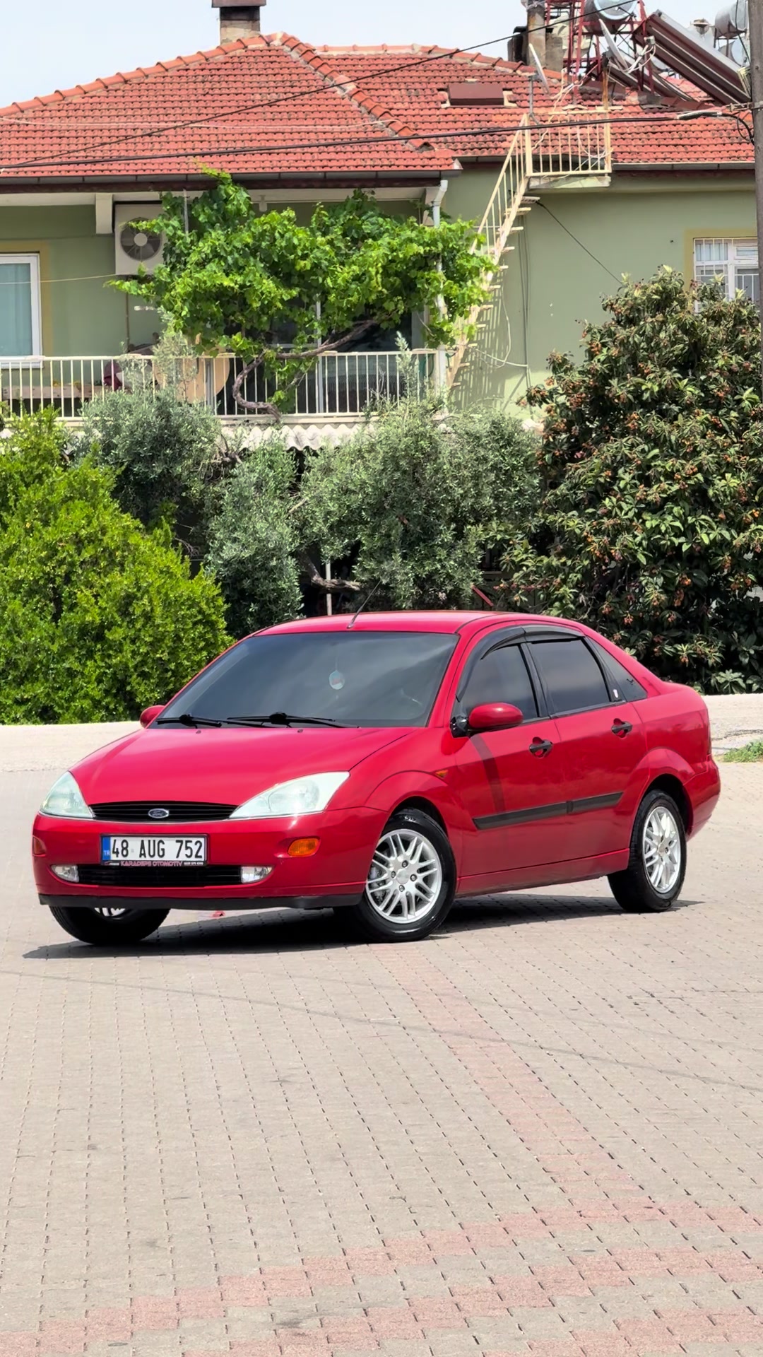 @Oğuzkaan Demirci