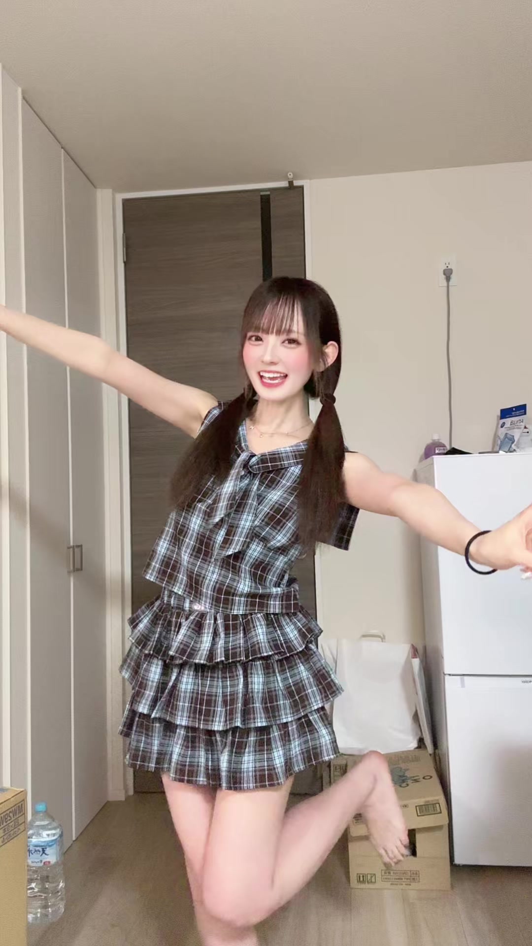 @水野舞菜🦥🤍